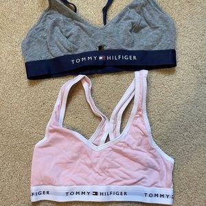 Tommy Hilfiger Bra Medium